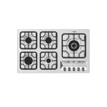 اجاق گاز صفحه ای تی اند دی مدل S-503 E3