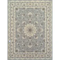 فرش 1200 شانه ساده نهال اکریلیک پارتیزان تراکم 3600 مدل تینا فیلی