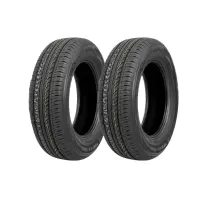 لاستیک خودرو زتوم سایز 205/60/14 - دو حلقه