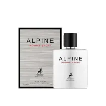 ادو پرفیوم مردانه الحمبرا آلپین Alhambra Alpine اصل