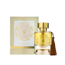 ادو پرفیوم الحمبرا آنارچ Alhambra Anarch اصل