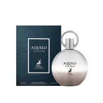 ادو پرفیوم مردانه الحمبرا اکویلو پور هوم Alhambra Aquilo Pour Homme اصل