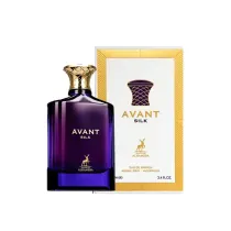 ادو پرفیوم مردانه الحمبرا آوانت سیلک Alhambra Avant Silk اصل