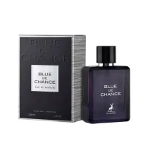 ادو پرفیوم مردانه الحمبرا بلو د چنس Alhambra Blue De Chance اصل
