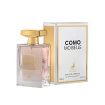 ادو پرفیوم زنانه الحمبرا کومو موزیل Alhambra Como Moiselle اصل