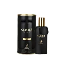 ادو پرفیوم مردانه الحمبرا گلیسیر لو نویر Alhambra Glacier Le Noir اصل