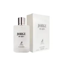 ادو پرفیوم مردانه الحمبرا جورج دی آکوا Alhambra Jorge Di Aqua اصل