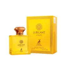 ادو پرفیوم زنانه الحمبرا جوبیلنت ویتالی Alhambra Jubilant Vitali اصل