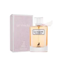 ادو پرفیوم زنانه الحمبرا لا ویواسیت Alhambra La vivacite اصل