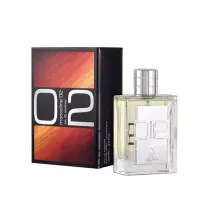 ادو پرفیوم مردانه الحمبرا مولکول 02 Alhambra Monocline 02 اصل