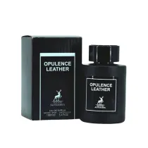 ادو پرفیوم الحمبرا اوپیولنس لدر Alhambra Opulence Leather اصل