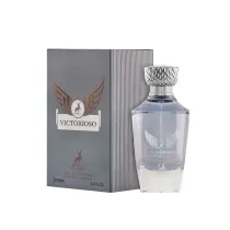 ادو پرفیوم مردانه الحمبرا پاکو رابان اینوکتوس Alhambra Paco Rabanne Invictus اصل