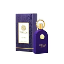 ادو پرفیوم الحمبرا فیلوس سنترو سوسپیرو اکسنتو Alhambra Philos Centro Sospiro ACCENTO اصل