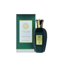 ادو پرفیوم الحمبرا فیلوس مسنجر Alhambra Philos Messenger اصل