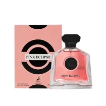 ادو پرفیوم زنانه الحمبرا پینک اکلیپس Alhambra Pink eclipse اصل