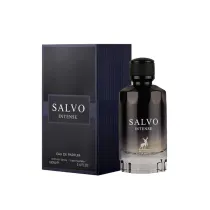 ادو پرفیوم مردانه الحمبرا سالو اینتنس Alhambra Salvo Intense اصل