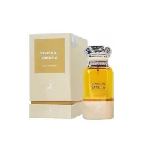 ادو پرفیوم زنانه الحمبرا سنشوال وانیلا Alhambra Sensual Vanilla اصل