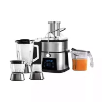 آبمیوه گیری چهارکاره اوریکس لمسی مدل DJ5530