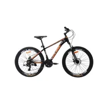 دوچرخه کوبیک مدل zk40-03 Ernest سایز 26