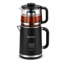 چای ساز روهمی دستینو مدل DM-031