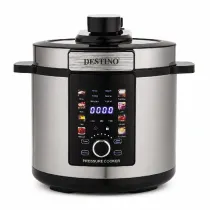 پلوپز و زودپز دستینو مدل DM-1155