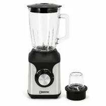 مخلوط کن و آسیاب دستینو مدل DM-1215
