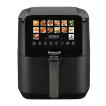 سرخ کن رژیمی دلمونتی مدل DL840 ظرفیت 9 لیتر