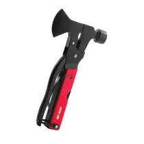 تبر و چکش چندکاره گرین لاین مدل Green Storm Breaker Multi Axe Hammer