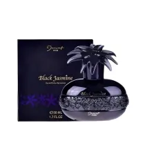 ادو پرفیوم زنانه ژک ساف بلک جاسمین Jacsaf Black Jasmine اصل