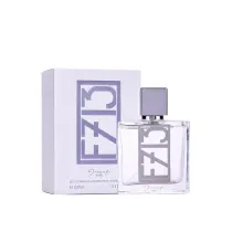 ادو پرفیوم مردانه ژک ساف اف 713 Jacsaf F713 اصل