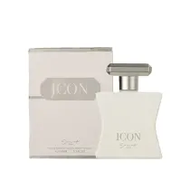 ادو پرفیوم مردانه ژک ساف ایکون Jacsaf Icon اصل
