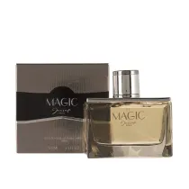 ادو پرفیوم مردانه ژک ساف مجیک Jacsaf Magic اصل