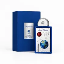 ادو پرفیوم لطافه آرت آف یونیورس Lattafa Art Of Universe اصل