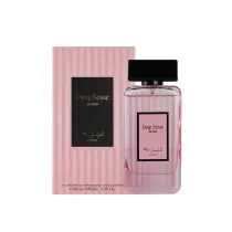 ادو پرفیوم زنانه مارک جوزف دیپ سنس بومب Deep Sense Bomb اصل