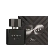ادو پرفیوم مردانه ژک ساف اونجر Jacsaf Avenger اصل