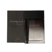 ادو پرفیوم مردانه ژک ساف دارک ماسک Jacsaf Dark Musk اصل