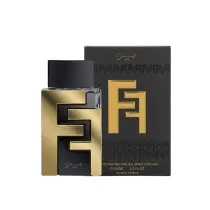 ادو پرفیوم مردانه ژک ساف اف اف Jacsaf FF اصل