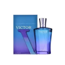 ادو پرفیوم مردانه ژک ساف ویکتو Jacsaf Victor اصل