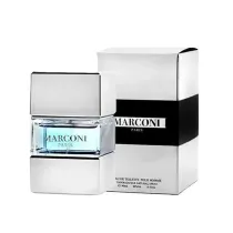 ادو پرفیوم مردانه مارک جوزف مارکونی Marconi اصل