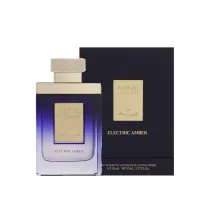 ادو پرفیوم مردانه مارک جوزف الکتریک امبر electric amber اصل