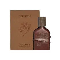ادو پرفیوم اورتو پاریسی کویوم (کوئوم) Orto Parisi Cuoium اصل