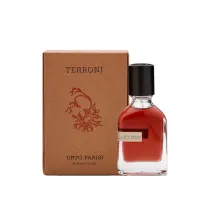 ادو پرفیوم اورتو پاریسی ترونی Orto Parisi Terroni اصل