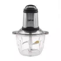 خردکن کاسه پیرکس مدل CH-3916