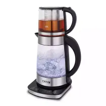چای ساز روهمی اوریکس مدل TM-5857