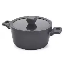 قابلمه گرانیتی سایز 20 اوریکس مدل 9120