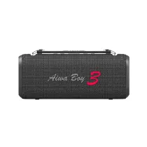 اسپیکر قابل حمل شارژی آیوا AW-BB18 دارای ساب ووفر Portable Speakers، ورودی AUX