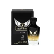 ادو پرفیوم مردانه الحمبرا VICTOR NERO اصل