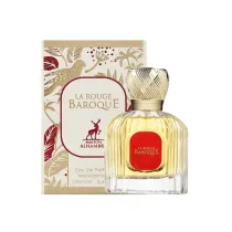 ادوپرفیوم الحمبرا Baroque Rouge 540 اصل