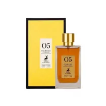 ادوپرفیوم مردانه الحمبرا Domino Essence 05 اصل