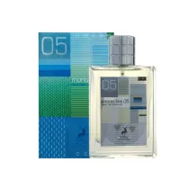 ادوپرفیوم الحمبرا Monocline 05 اصل